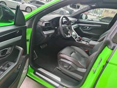 Lamborghini Urus 4.0T V8 - ფოტო 7