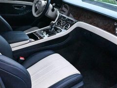 Bentley Continental 2020 4.0T GT V8 - ფოტო 4
