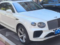 Bentley Bentayga 4.0T V8 - ფოტო 2