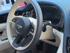 Bentley Bentayga 4.0T V8 - ფოტო 3