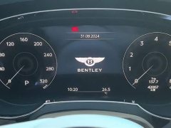 Bentley Bentayga 4.0T V8 - ფოტო 5