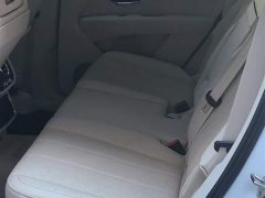 Bentley Bentayga 4.0T V8 - ფოტო 6
