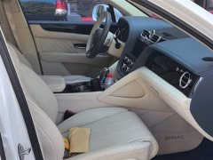 Bentley Bentayga 4.0T V8 - ფოტო 7