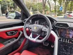 Lamborghini Urus 2021 4.0T V8 - ფოტო 2