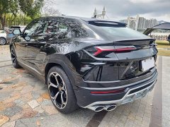 Lamborghini Urus 2021 4.0T V8 - ფოტო 3