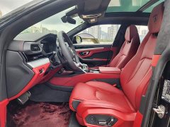 Lamborghini Urus 2021 4.0T V8 - ფოტო 4