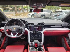 Lamborghini Urus 2021 4.0T V8 - ფოტო 5
