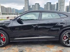 Lamborghini Urus 2021 4.0T V8 - ფოტო 6