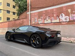 Maserati MC20 2020 3.0T Standard Edition - ფოტო 3