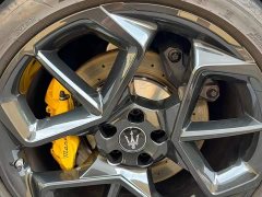 Maserati MC20 2020 3.0T Standard Edition - ფოტო 6