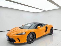 McLaren GT 2019 4.0T Standard - ფოტო 1