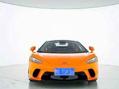 McLaren GT 2019 4.0T Standard - ფოტო 11