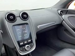 McLaren GT 2019 4.0T Standard - ფოტო 15
