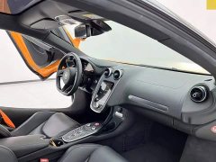 McLaren GT 2019 4.0T Standard - ფოტო 8