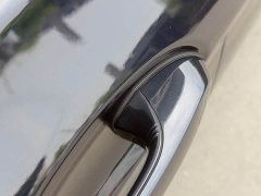 BMW X3 xDrive30i Leading Edition M Night Package - ფოტო 13