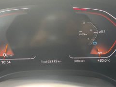 BMW X3 xDrive30i Leading Edition M Night Package - ფოტო 2