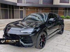 Lamborghini Urus 4.0T V8 - ფოტო 1