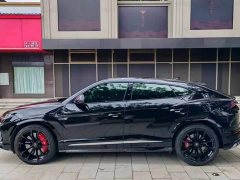 Lamborghini Urus 4.0T V8 - ფოტო 2