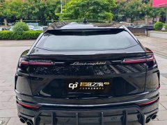Lamborghini Urus 4.0T V8 - ფოტო 4