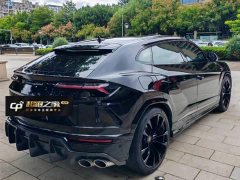 Lamborghini Urus 4.0T V8 - ფოტო 5