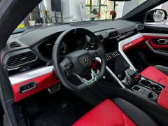 Lamborghini Urus 4.0T V8 - ფოტო 6
