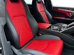 Lamborghini Urus 4.0T V8 - ფოტო 8