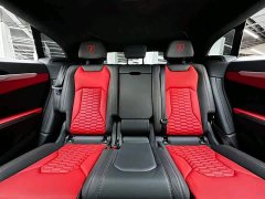 Lamborghini Urus 4.0T V8 - ფოტო 9