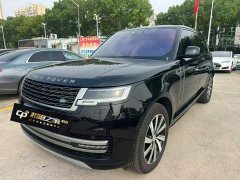 Land Rover Range Rover 2024 3.0 L6 360PS Prestige Edition - ფოტო 1