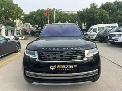 Land Rover Range Rover 2024 3.0 L6 360PS Prestige Edition - ფოტო 2