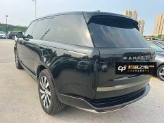 Land Rover Range Rover 2024 3.0 L6 360PS Prestige Edition - ფოტო 5