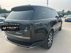 Land Rover Range Rover 2024 3.0 L6 360PS Prestige Edition - ფოტო 6