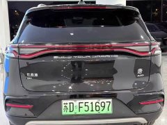 BYD Yuan Plus DM-i 2.0T AWD High Performance Genesis Flagship - ფოტო 5