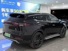 BYD Yuan Plus DM-i 2.0T AWD High Performance Genesis Flagship - ფოტო 6