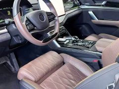 BYD Yuan Plus DM-i 2.0T AWD High Performance Genesis Flagship - ფოტო 7