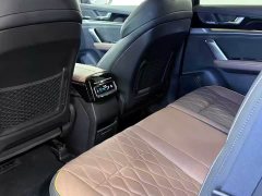 BYD Yuan Plus DM-i 2.0T AWD High Performance Genesis Flagship - ფოტო 8