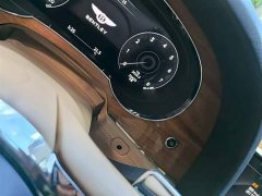 Bentley Bentayga 2022 4.0T V8 - ფოტო 10