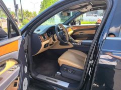 Bentley Bentayga 2022 4.0T V8 - ფოტო 6