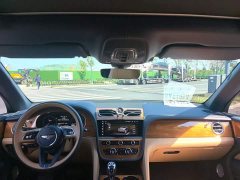 Bentley Bentayga 2022 4.0T V8 - ფოტო 7