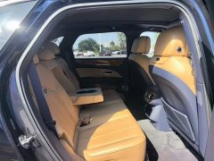 Bentley Bentayga 2022 4.0T V8 - ფოტო 8