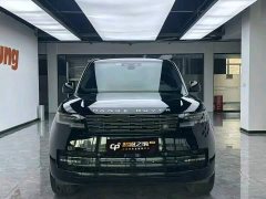 Land Rover Range Rover 3.0 L6 400PS Grand Long Wheelbase Edition - ფოტო 2