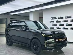 Land Rover Range Rover 3.0 L6 400PS Grand Long Wheelbase Edition - ფოტო 3