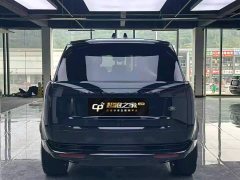 Land Rover Range Rover 3.0 L6 400PS Grand Long Wheelbase Edition - ფოტო 5