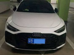 Audi A5L Sportback TFSI quattro 200kW Flagship Smart Glory Edition - ფოტო 2