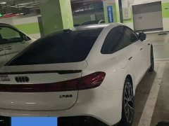 Audi A5L Sportback TFSI quattro 200kW Flagship Smart Glory Edition - ფოტო 4
