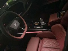 Audi A5L Sportback TFSI quattro 200kW Flagship Smart Glory Edition - ფოტო 5