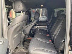 Mercedes-Benz G-Class 2020 G 350 - ფოტო 5