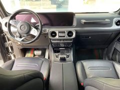 Mercedes-Benz G-Class 2020 G 350 - ფოტო 6