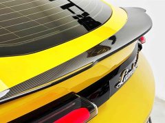 Lamborghini Urus 2021 4.0T V8 - ფოტო 7