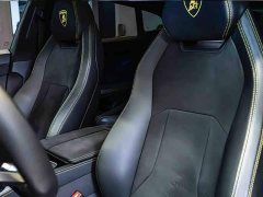 Lamborghini Urus 2021 4.0T V8 - ფოტო 8