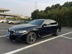 BMW 5 Series 530Li Premier M Sport Package - ფოტო 1